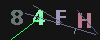 Gambar captcha
