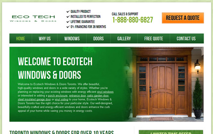 ecotech