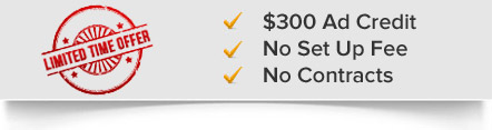 Limited Time Offer